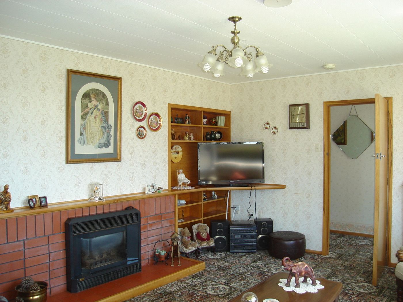 181 Moore Road, LORNEVILLE, Invercargill