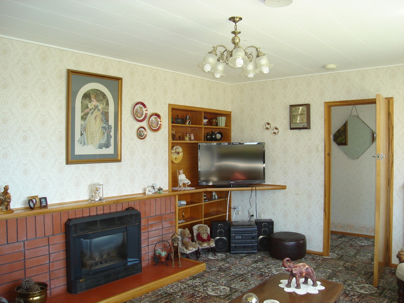 181 Moore Road, LORNEVILLE, Invercargill