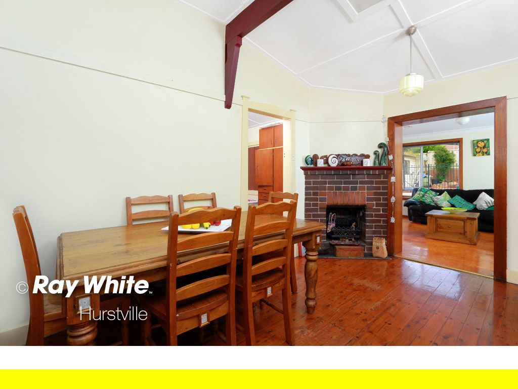 41 Patrick Street, HURSTVILLE, NSW 2220