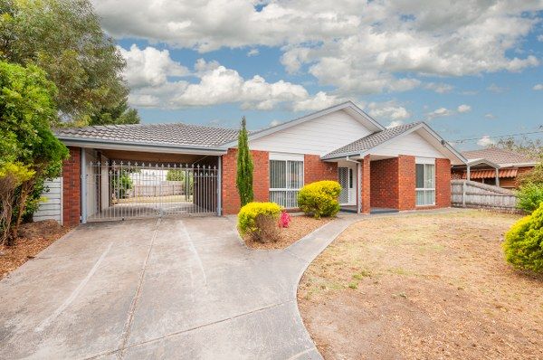 3 Leigh Court, CRAIGIEBURN, VIC 3064