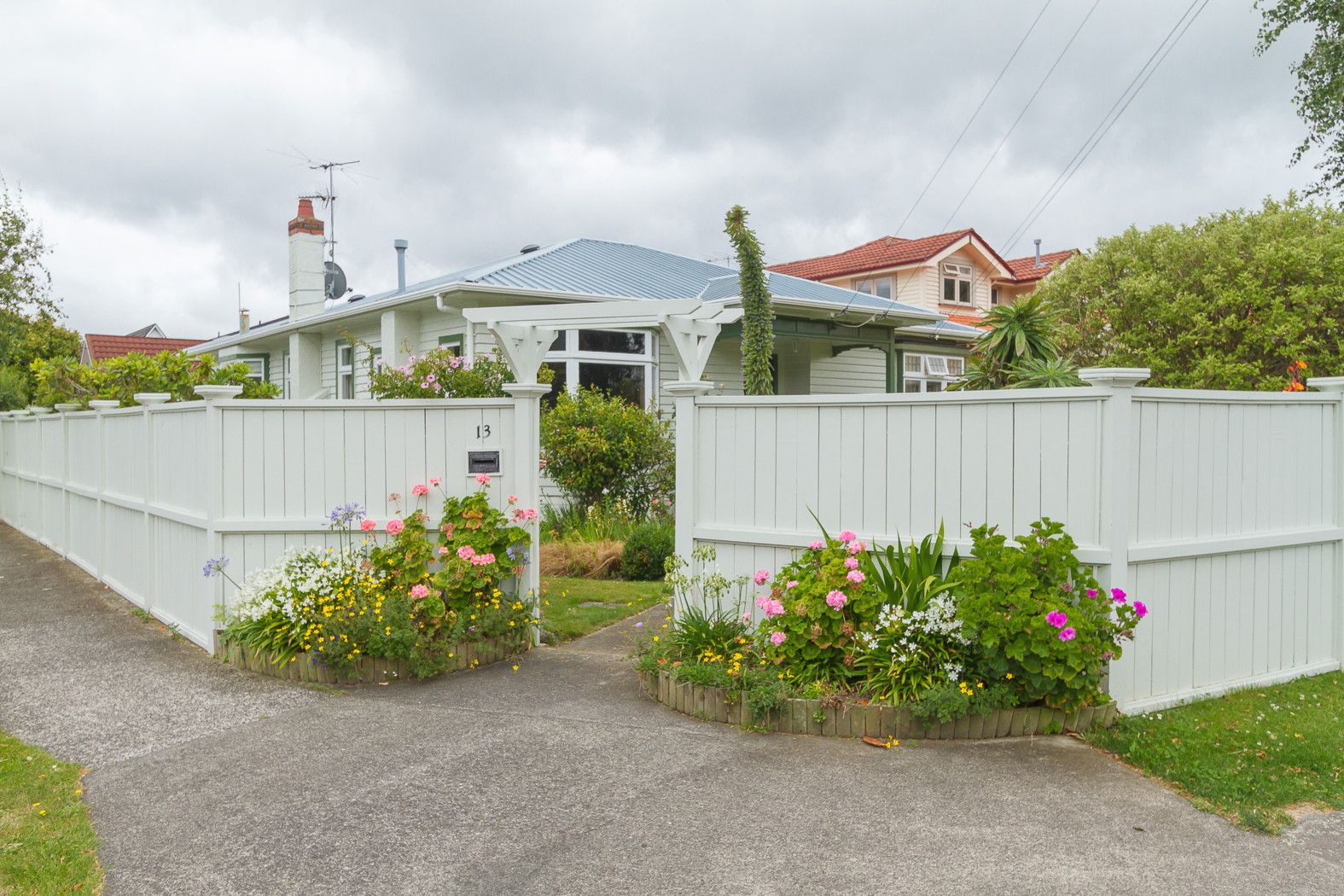 13 Junction Street, FAIRFIELD, Lower Hutt City