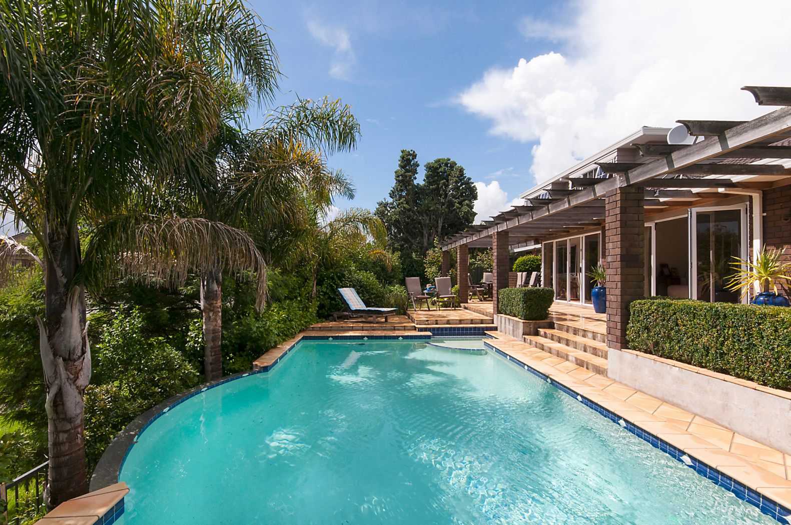 7 Oleander Point, FARM COVE, Manukau City