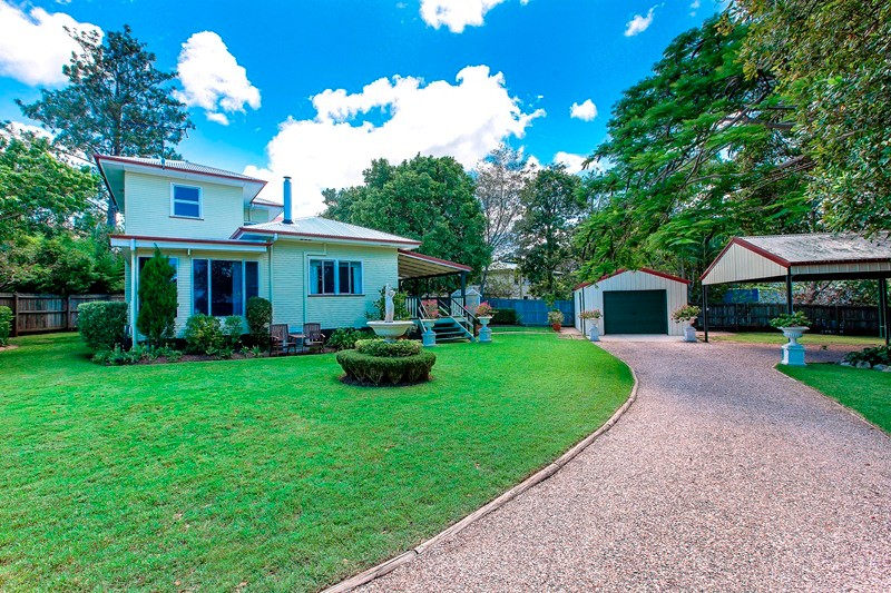 4 Ballinger Crescent, BUDERIM, QLD 4556