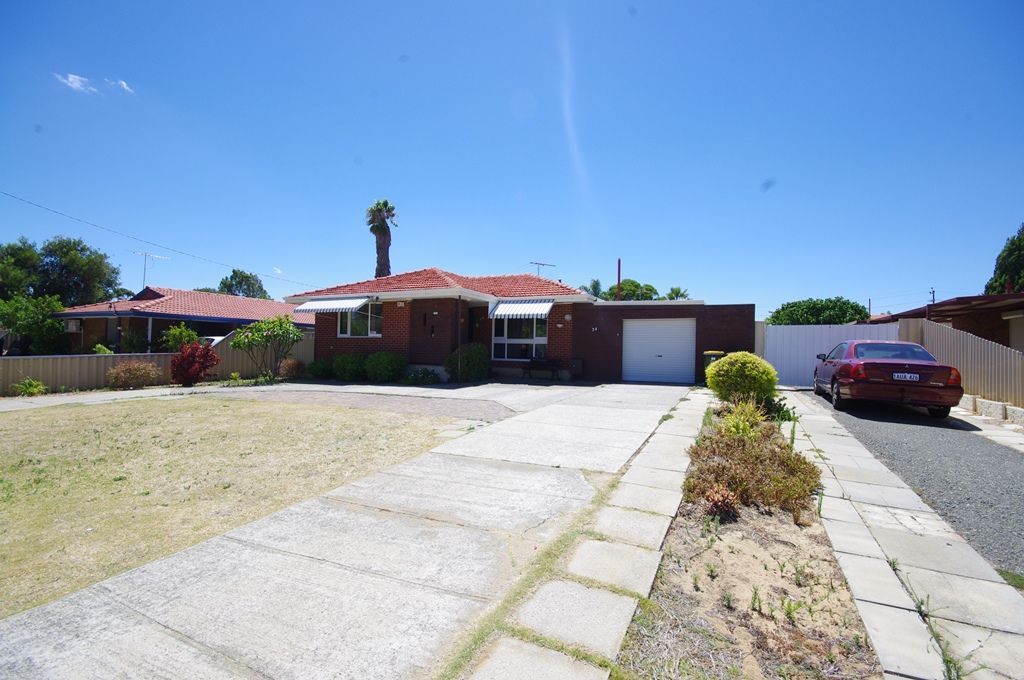 24 Girrawheen Avenue, GIRRAWHEEN, WA 6064