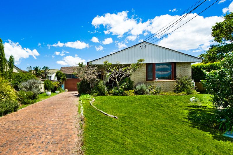 34 Elliott Avenue, EAST RYDE NSW 2113