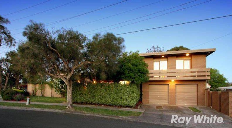 1 Tunbridge Way, FERNTREE GULLY, VIC 3156