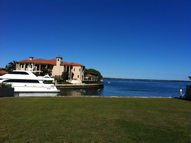 24 Brittanic Crescent, SOVEREIGN ISLANDS, QLD 4216
