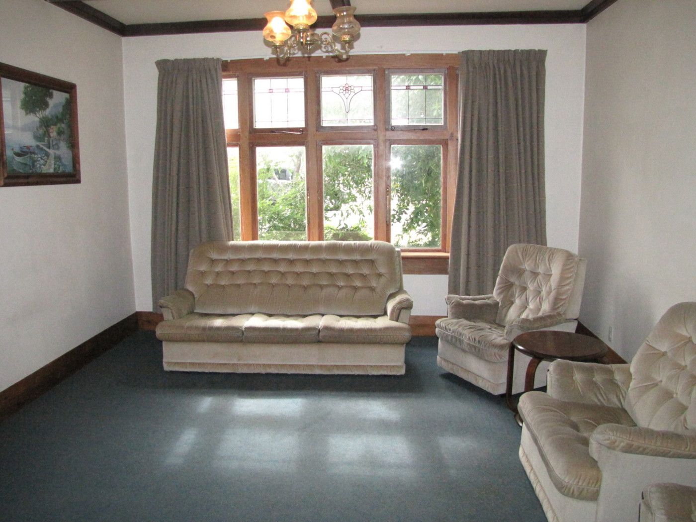 RICHMOND, Invercargill