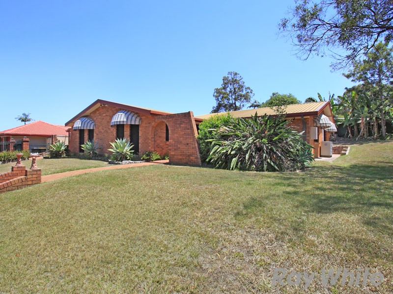 5 Rainwood Street, BRACKEN RIDGE, QLD 4017