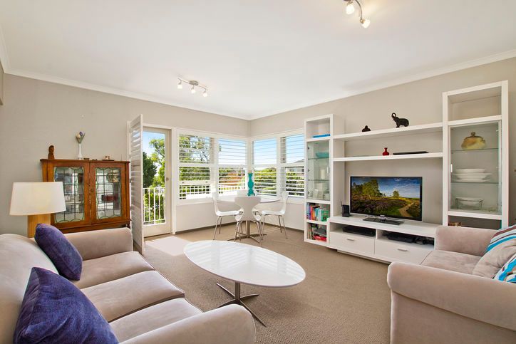 14 Clifford Street, MOSMAN NSW 2088