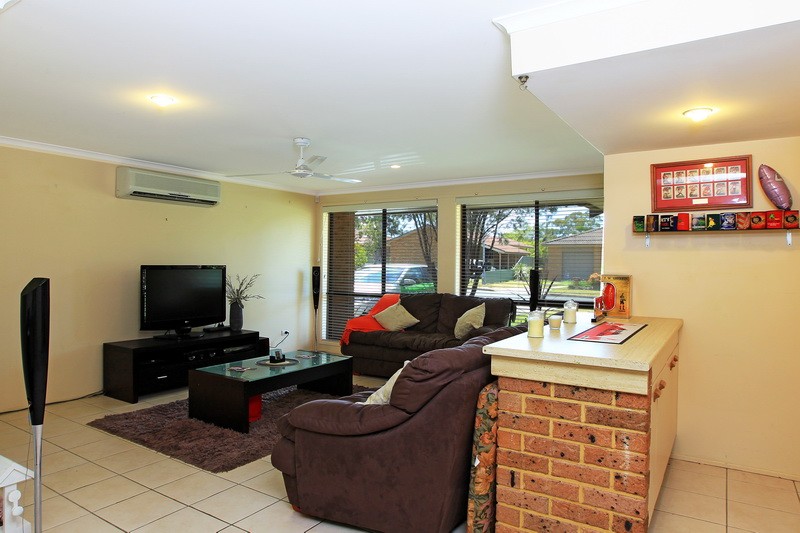 11 Balmaringa Avenue, NORTH NOWRA, NSW 2541