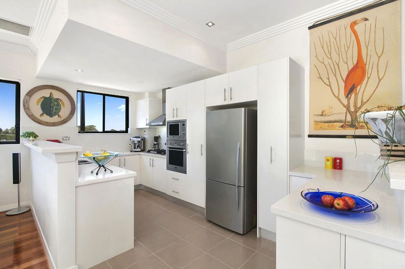 33/1219-1223 Pacific Highway, TURRAMURRA, NSW 2074