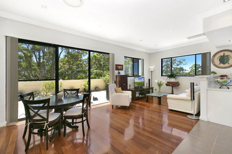 1219-1223 Pacific Highway, TURRAMURRA NSW 2074