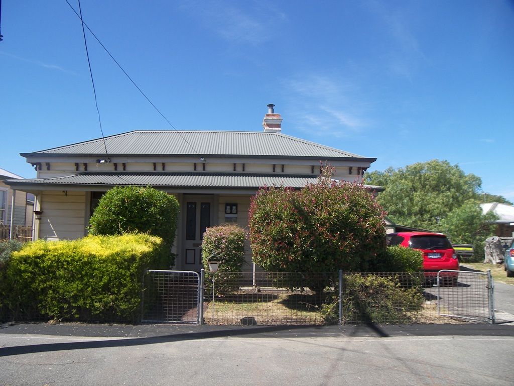 26 Green Street, INVERMAY TAS 7248