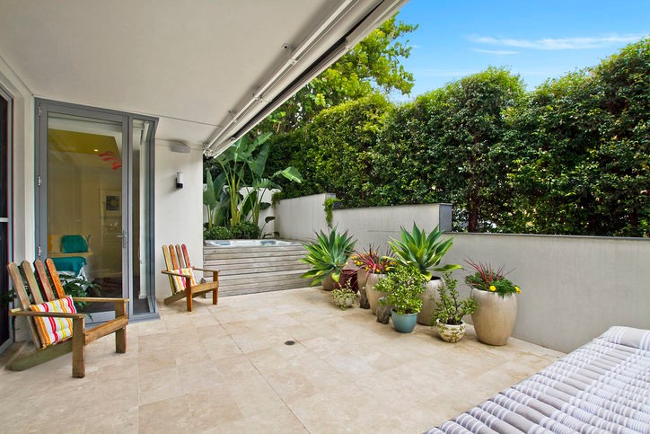 2/11-15 Alexander Street, COOGEE, NSW 2034