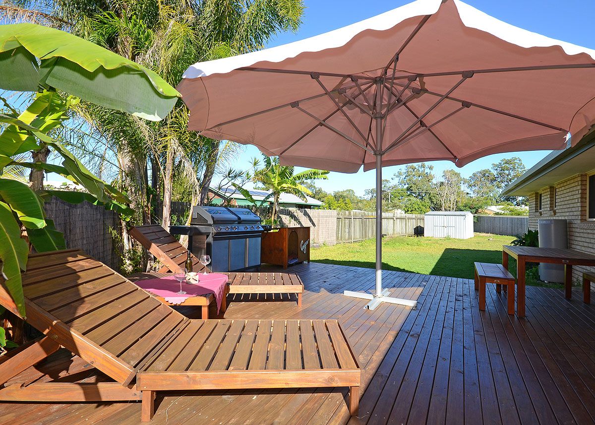 6 Capri Court, POINT VERNON, QLD 4655