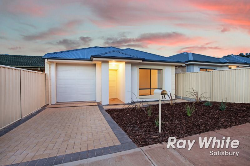 6A Foster Row, INGLE FARM SA 5098