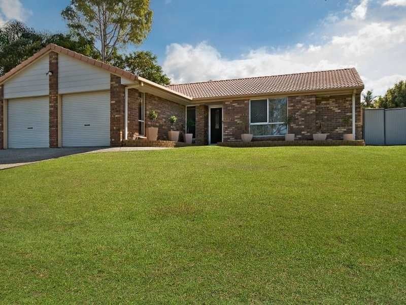 20 Oxford Close, SIPPY DOWNS, QLD 4556