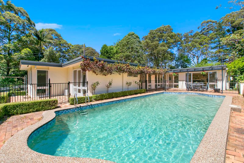 36 Roland Avenue, WAHROONGA, NSW 2076