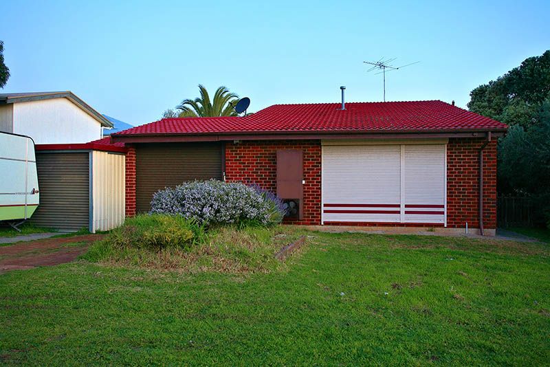 136 Murray Road, PORT NOARLUNGA SA 5167