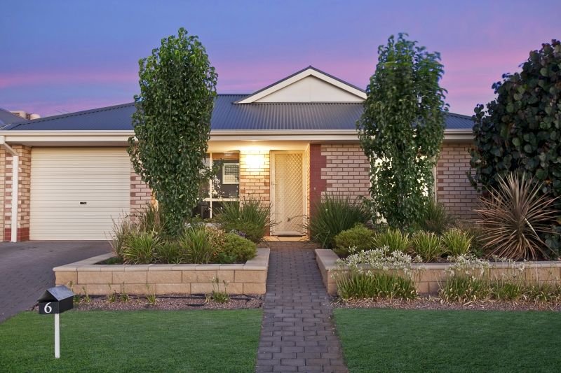 6 Oxford Court, ELIZABETH PARK SA 5113