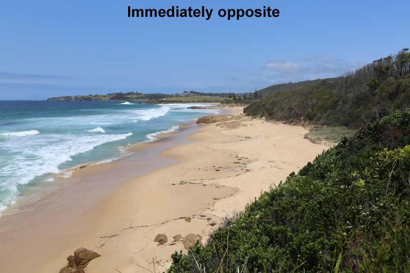 35 Dalmeny Drive, KIANGA NSW 2546