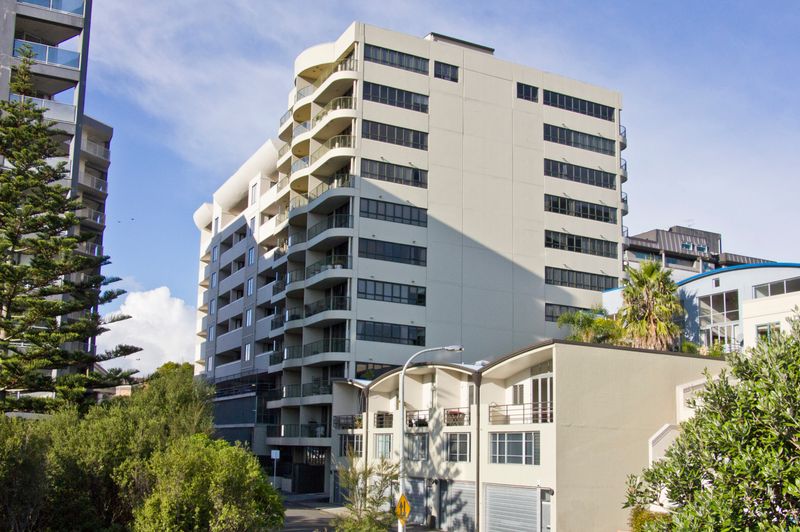 Apartment Auckland Central, Auckland City