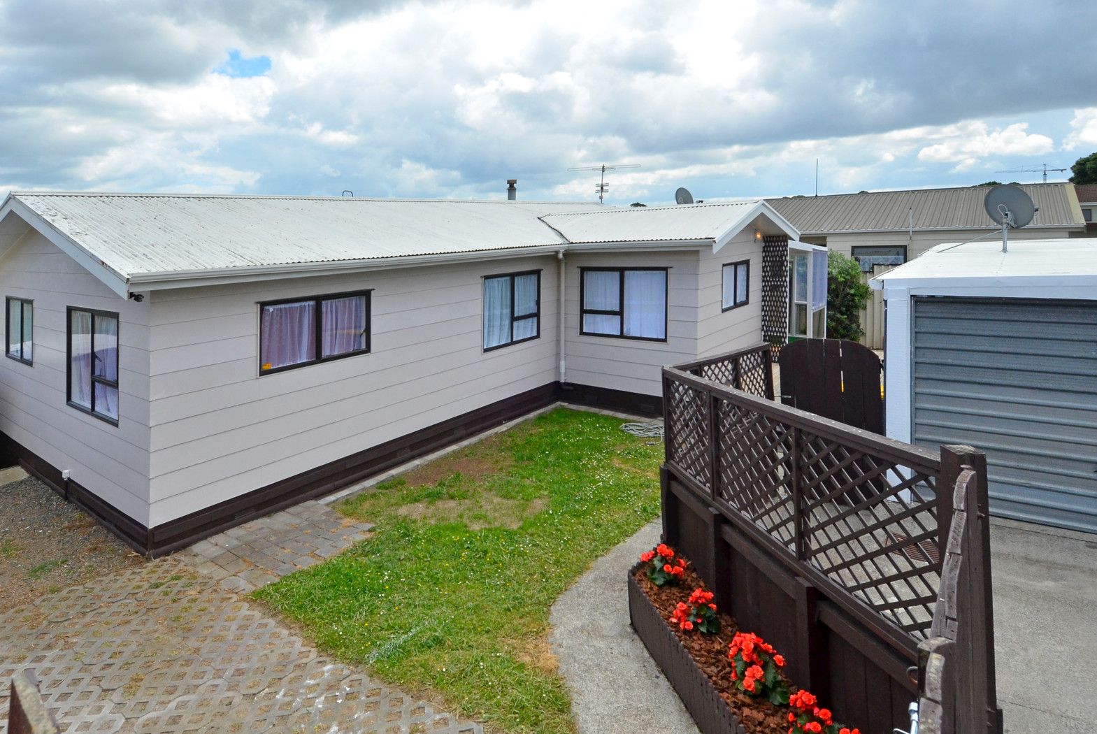 6/783 Great South Road, WIRI, Manukau City