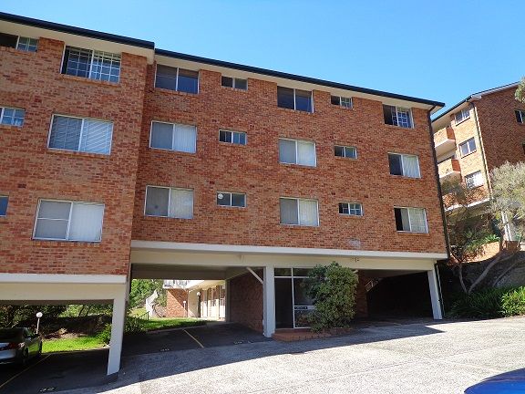 28/2 Leisure Close, MACQUARIE PARK, NSW 2113