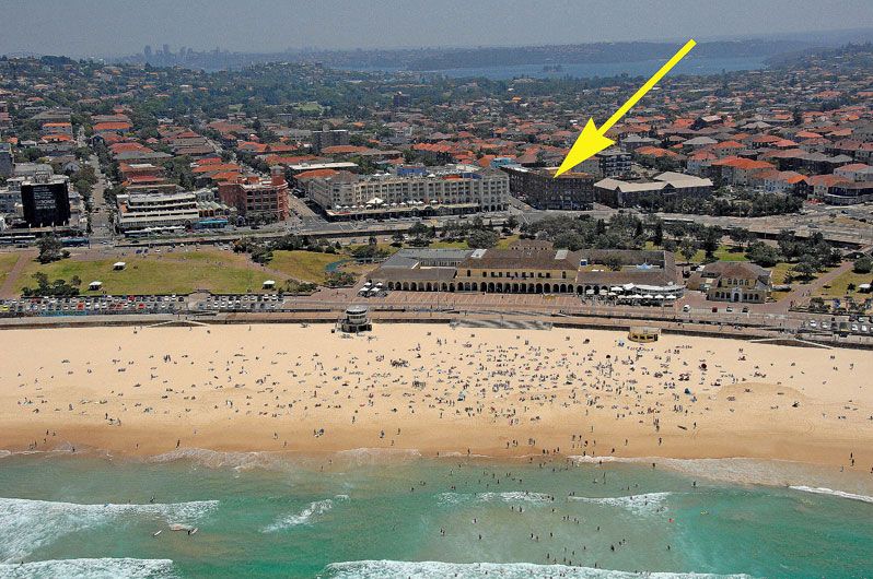 1 Beach Road, BONDI BEACH NSW 2026