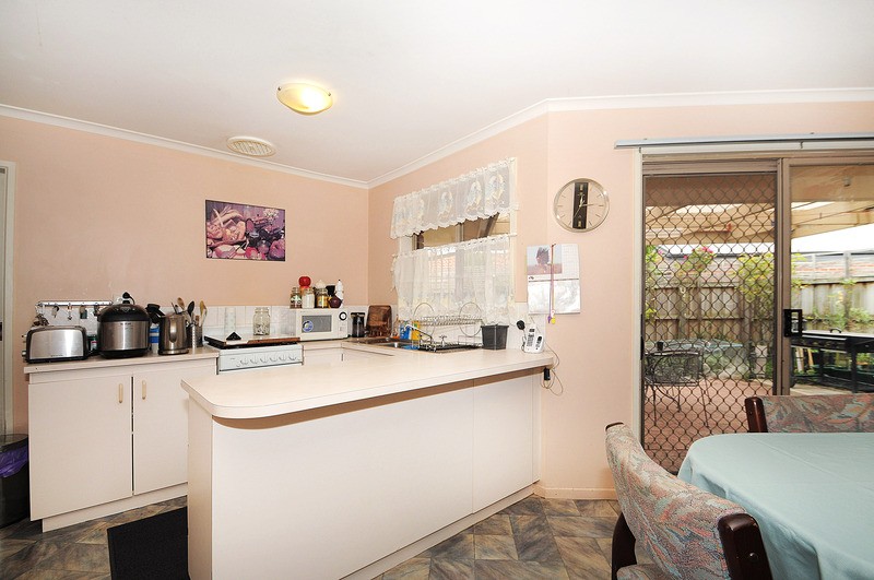 31 Maculata Drive, CRANBOURNE WEST, VIC 3977