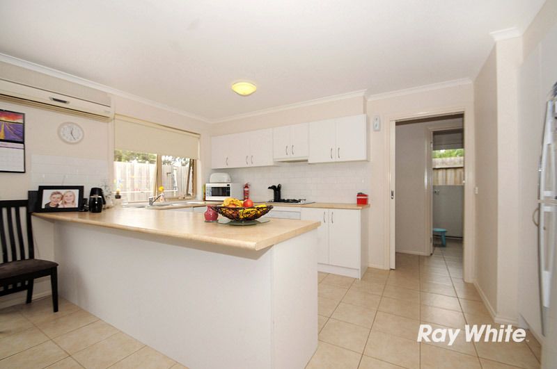 31A Maculata Drive, CRANBOURNE WEST, VIC 3977