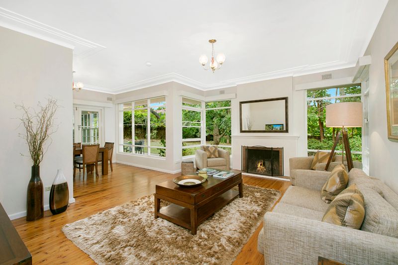 33 Evelyn Avenue, TURRAMURRA, NSW 2074