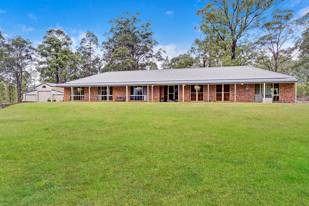 86A Browns Road, KURRAJONG NSW 2758