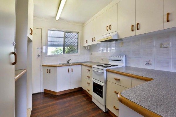 46 Carthew Street, THURINGOWA CENTRAL, QLD 4817