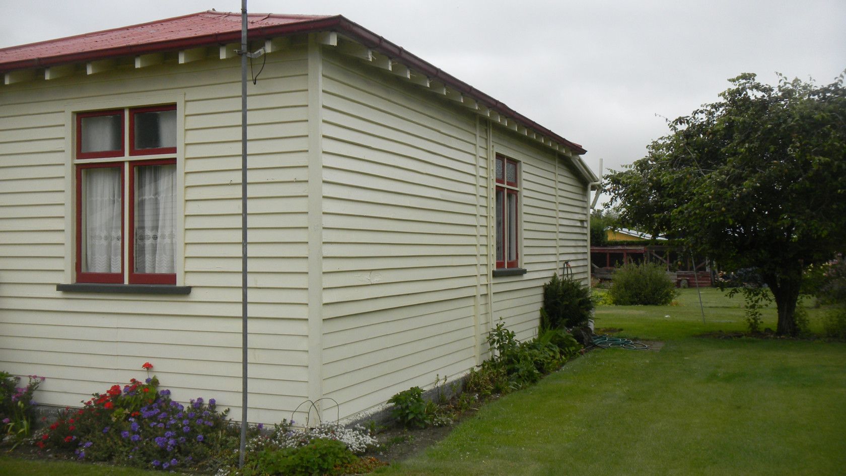 53 Allen Street, METHVEN, Ashburton District