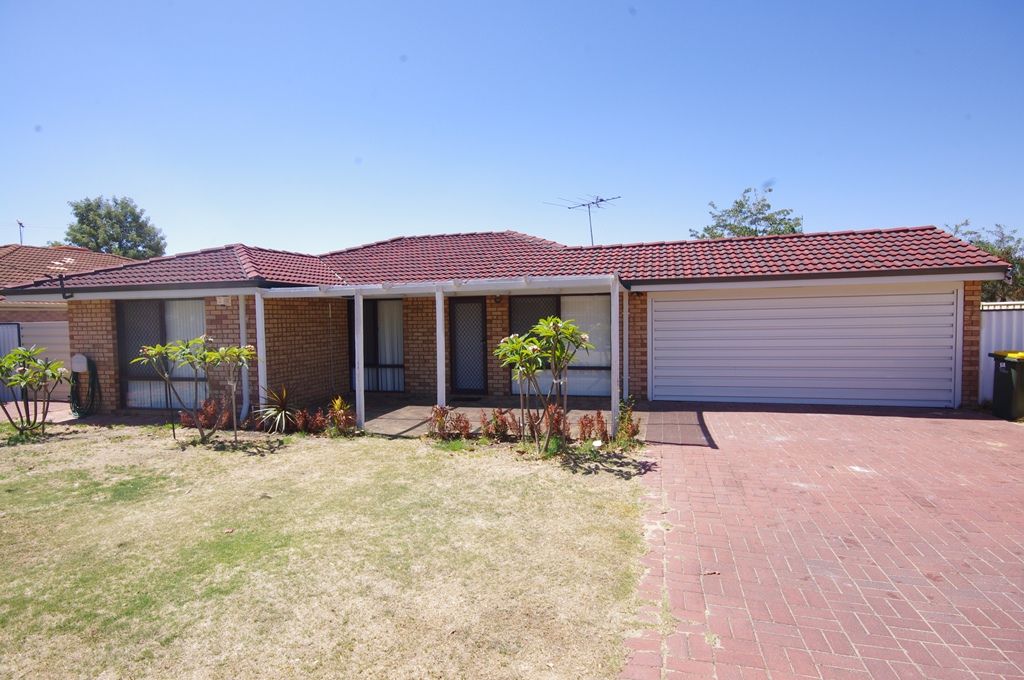 97 Marangaroo Drive, MARANGAROO WA 6064
