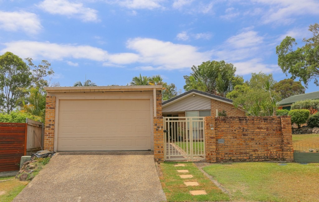 21 Levestam Court, CARRARA, QLD 4211