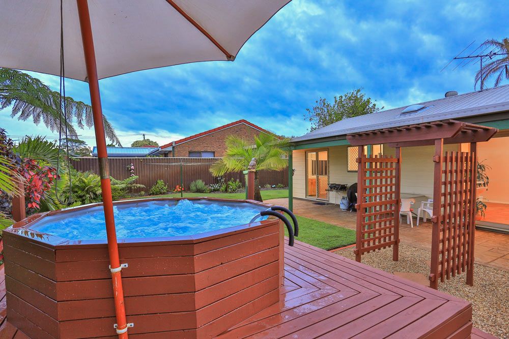WOORIM, QLD 4507