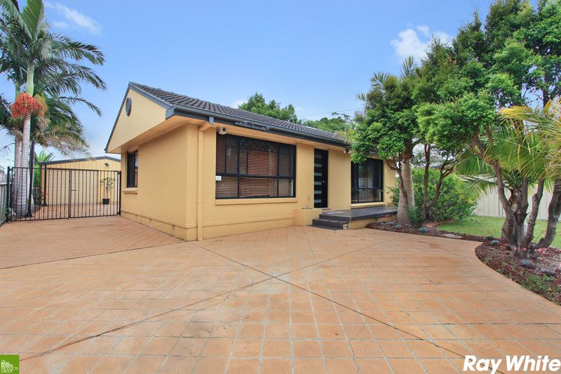 13 Wooroo Street, ALBION PARK RAIL NSW 2527