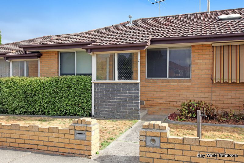 2 Ashley Street, RESERVOIR VIC 3073