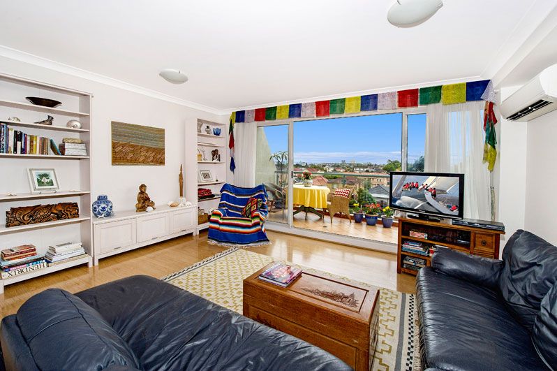 405/108 Maroubra Road, MAROUBRA JUNCTION NSW 2035