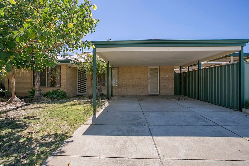 47 Phoenix Drive, KENWICK WA 6107