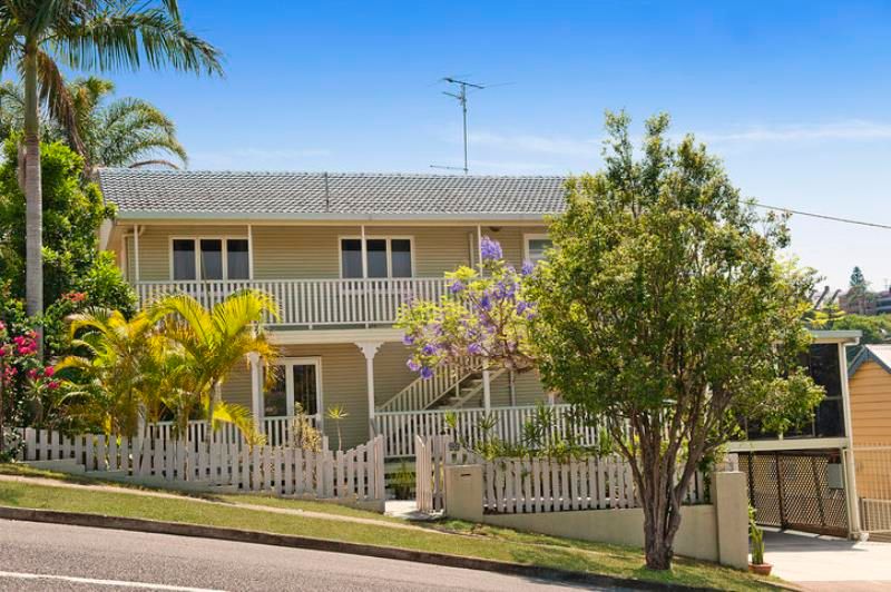99 Charlotte Street, PADDINGTON, QLD 4064