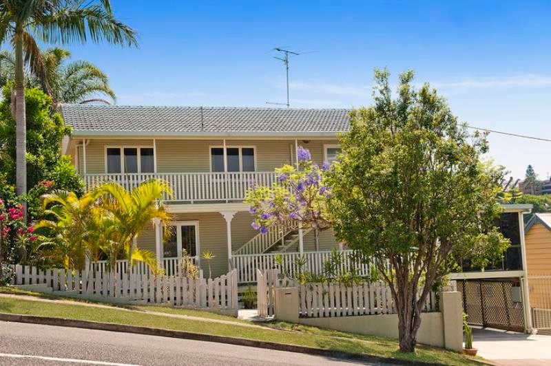 99 Charlotte Street, PADDINGTON, QLD 4064