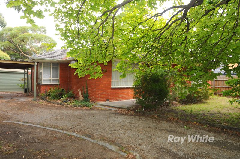 416 Boronia Road, WANTIRNA SOUTH, VIC 3152