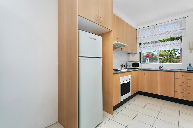 8/166 Oberon Street, COOGEE, NSW 2034