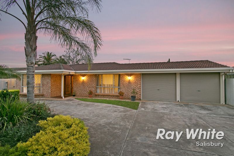 3 Electra Avenue, PARAFIELD GARDENS SA 5107