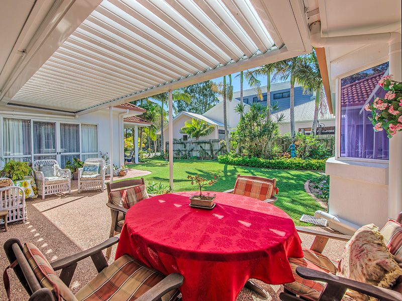 17 Twin Waters Drive, TWIN WATERS, QLD 4564