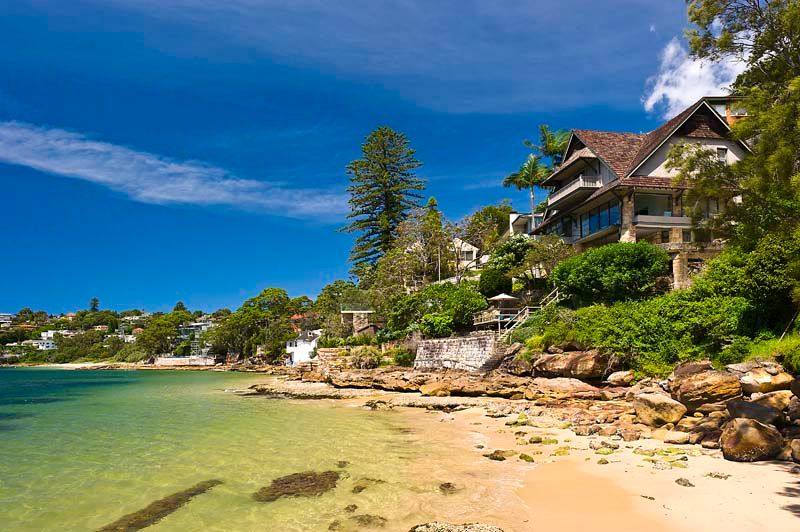61 Parriwi Road, MOSMAN NSW 2088